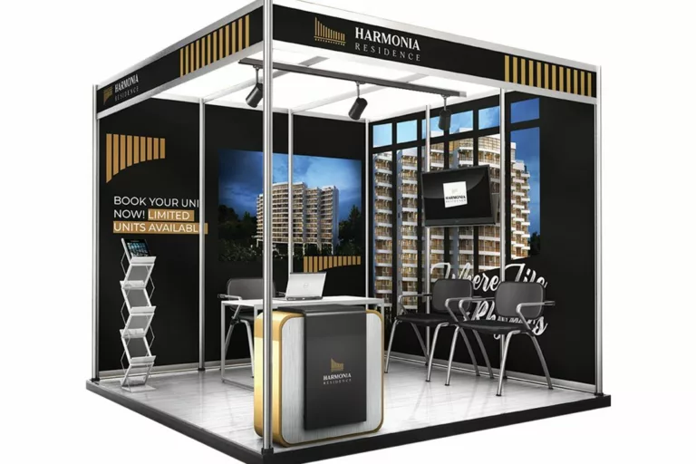 Harmonia VAAL-BOOTH