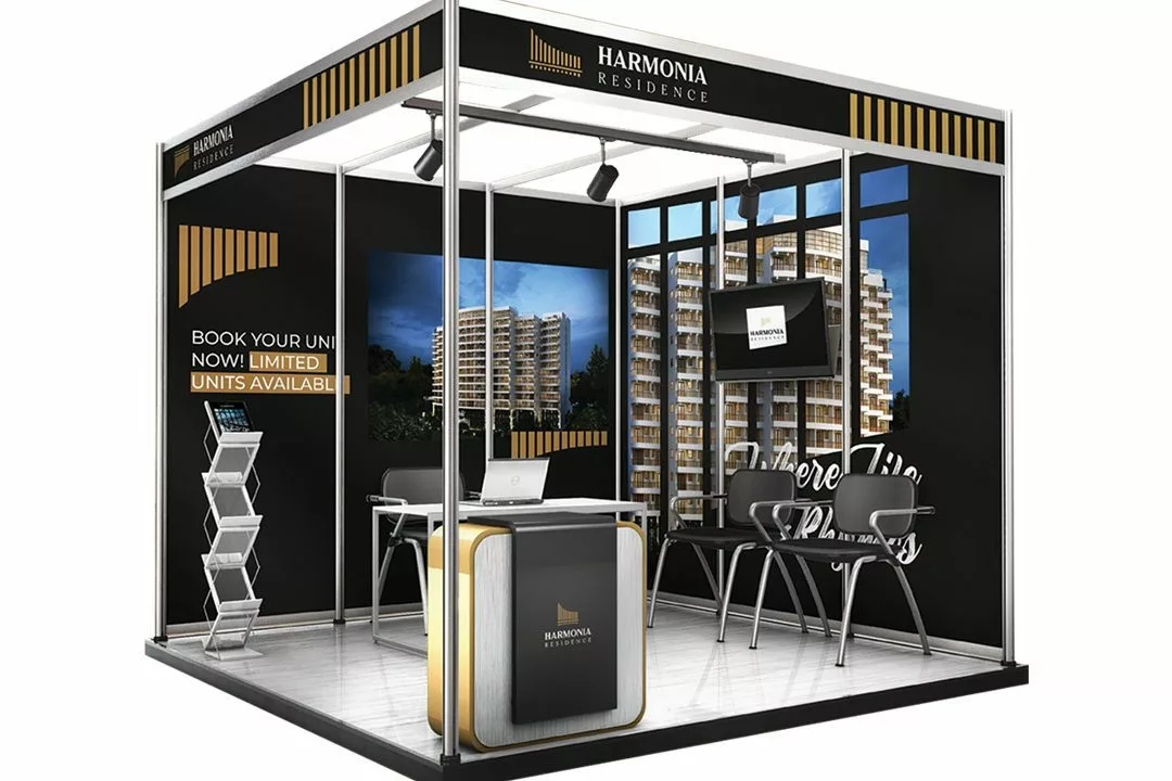 Harmonia VAAL-BOOTH