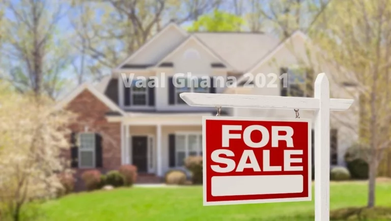 What a ‘Home’ Means To Home Buyers in Ghana