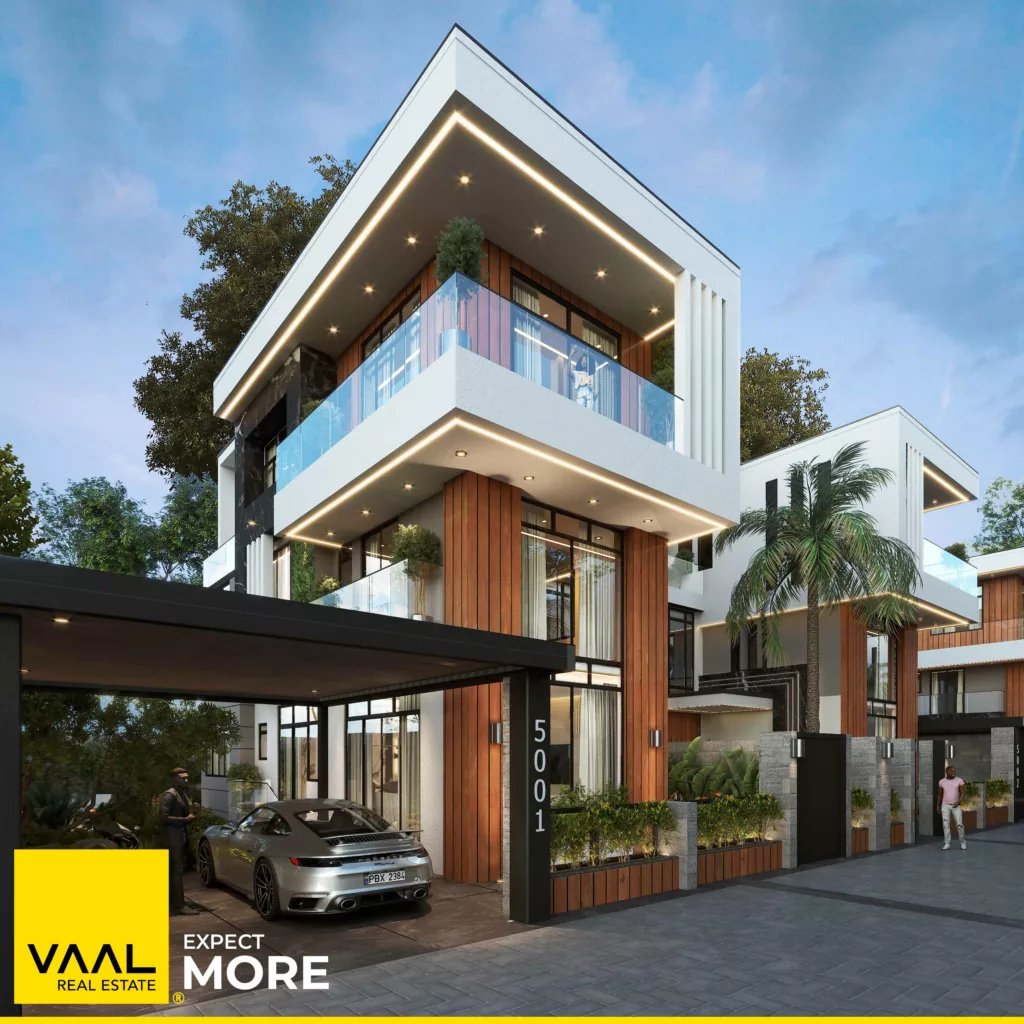 Harmonia Villas 1