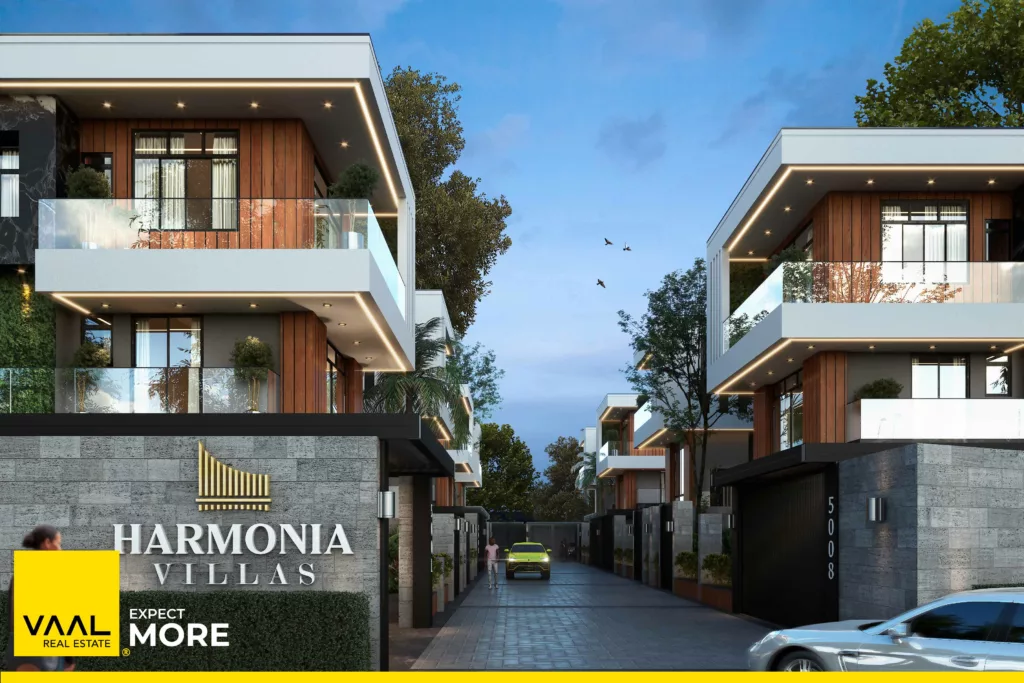 Harmonia Villas 2
