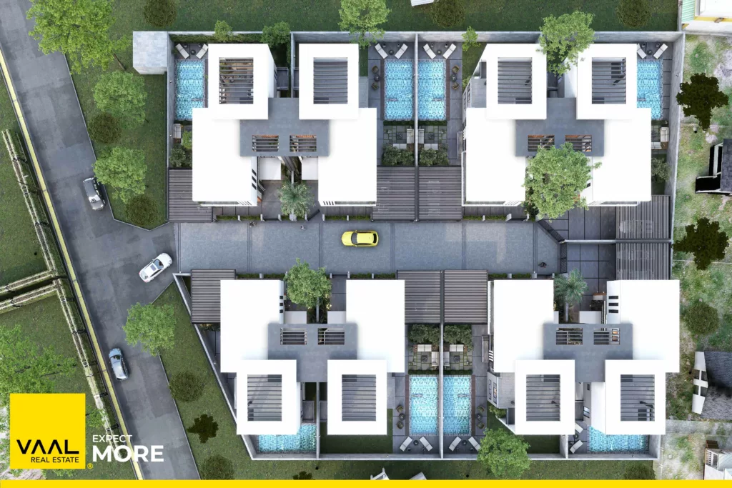 Harmonia Villas 4