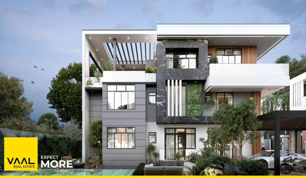 Harmonia Villas 5
