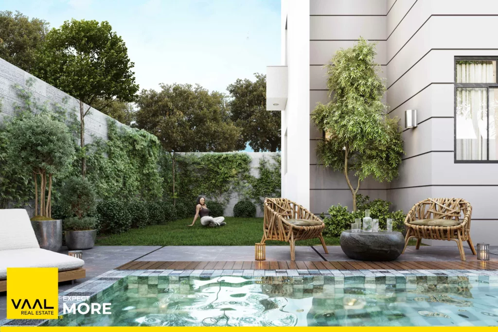 Harmonia Villas 6