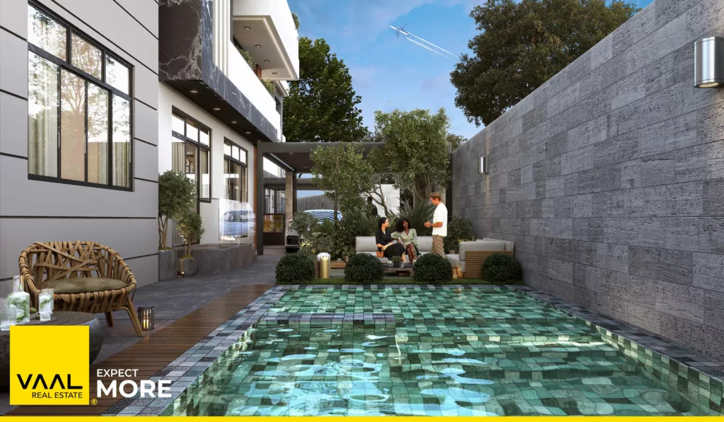 Harmonia Villas 7