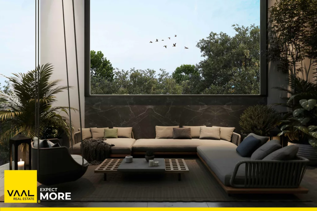 Harmonia Villas 8