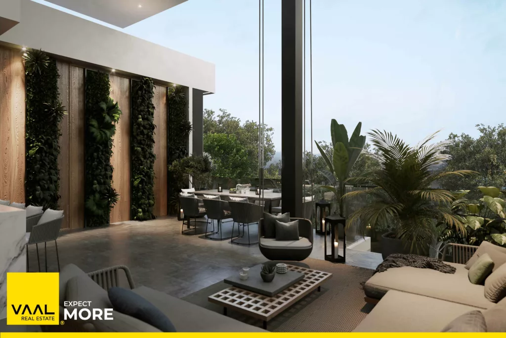 Harmonia Villas 9