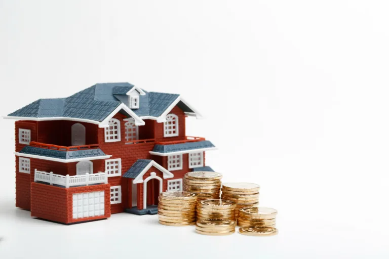 luxury apartment financing