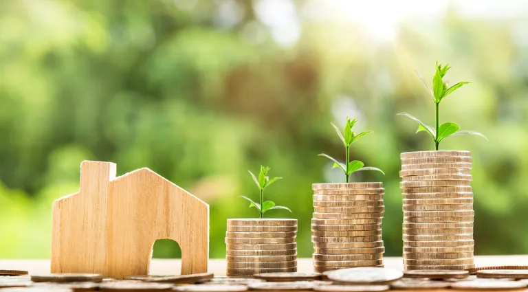 mortgage financing