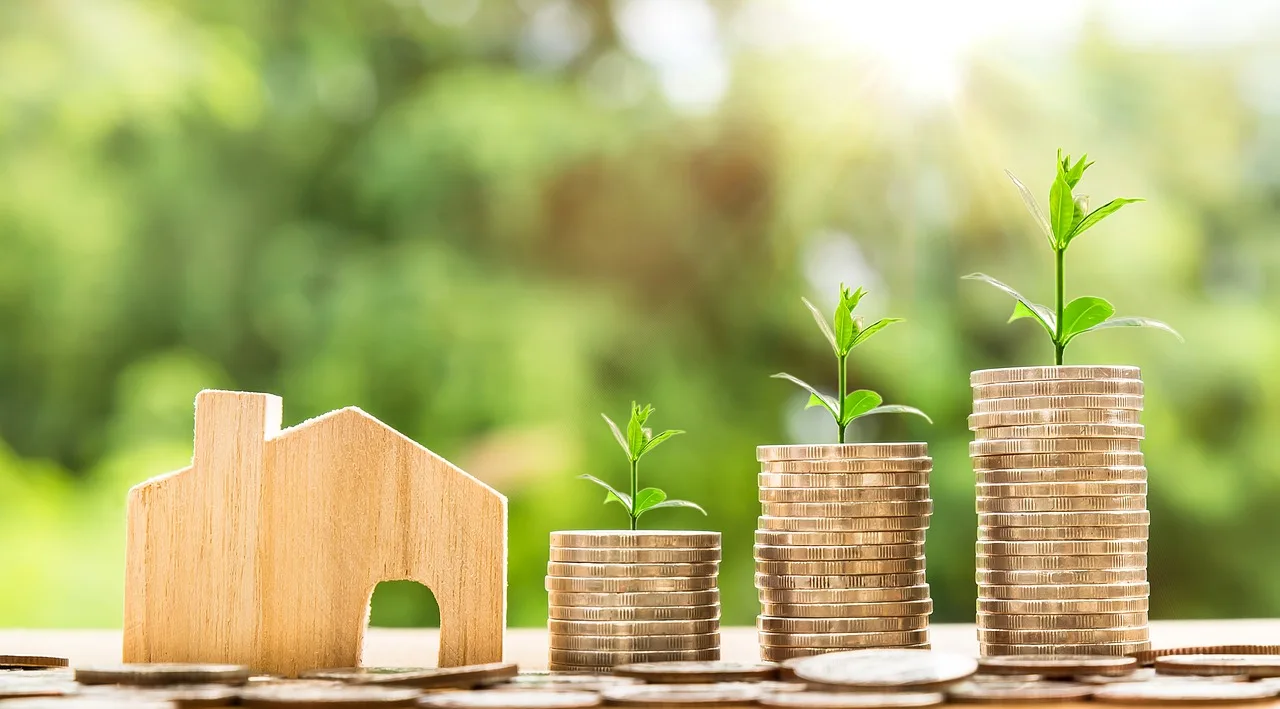 mortgage financing