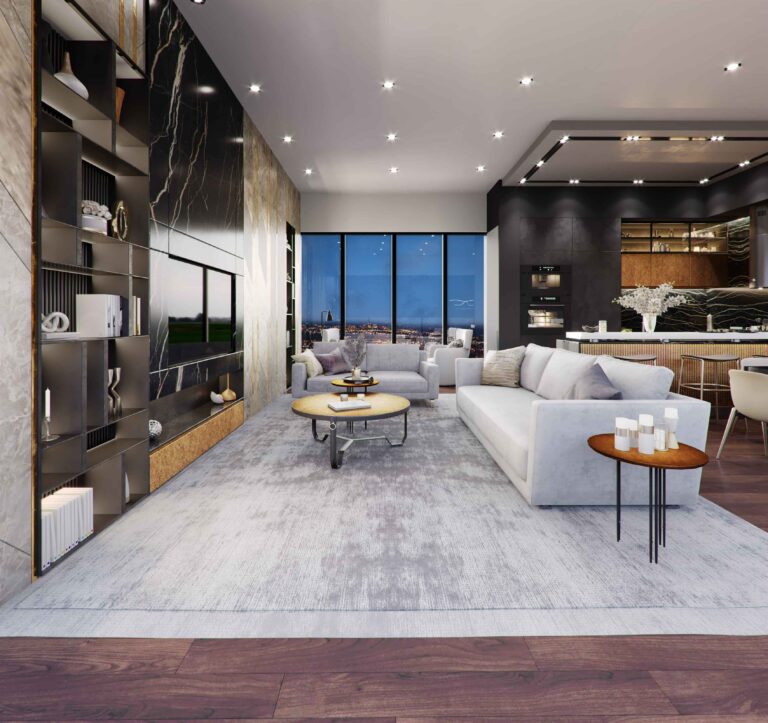 Property Investment Masterclass