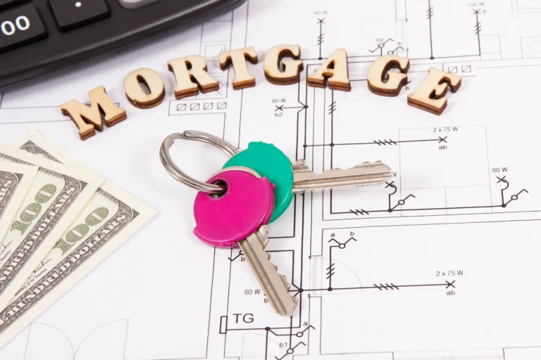 mortgage refinancing