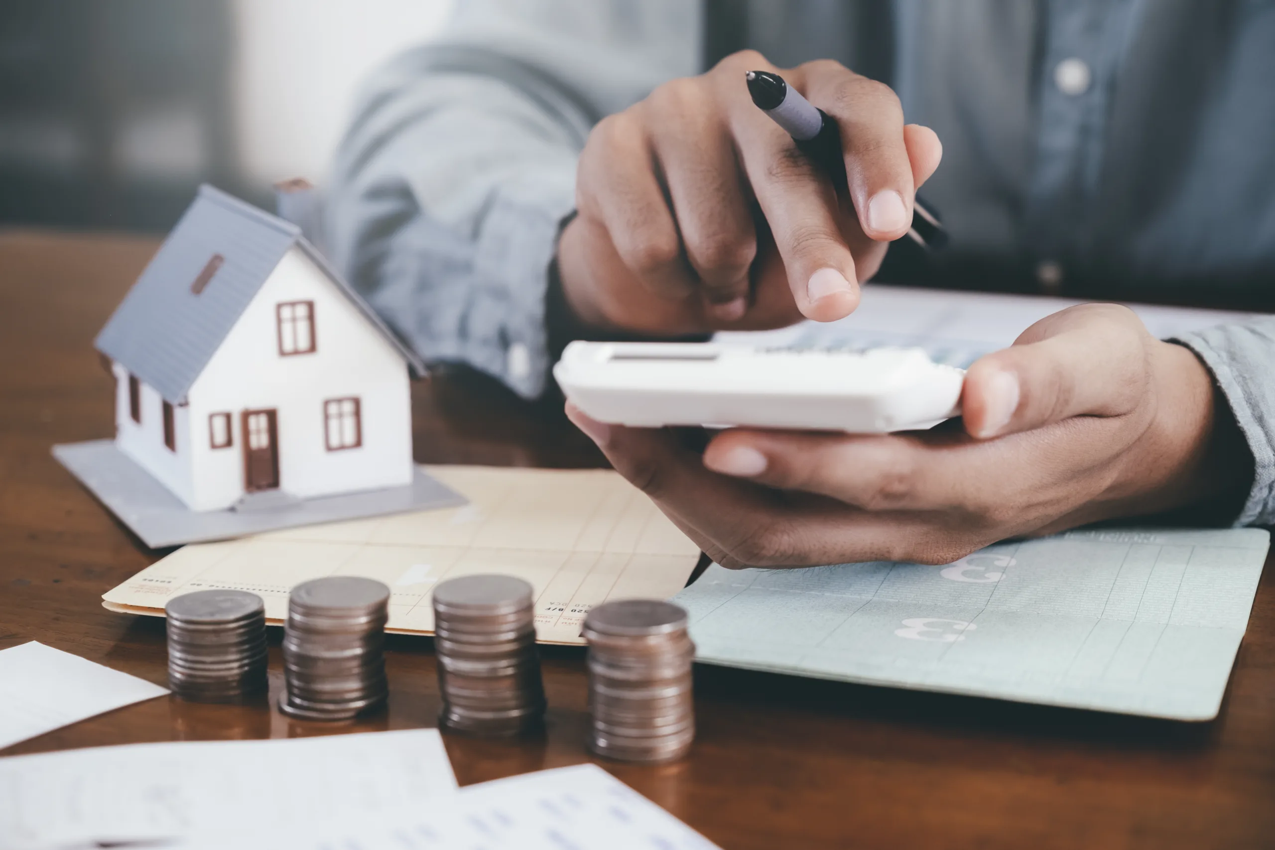 mortgage