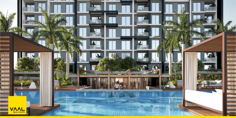 Premium Real Estate Returns in Ghana