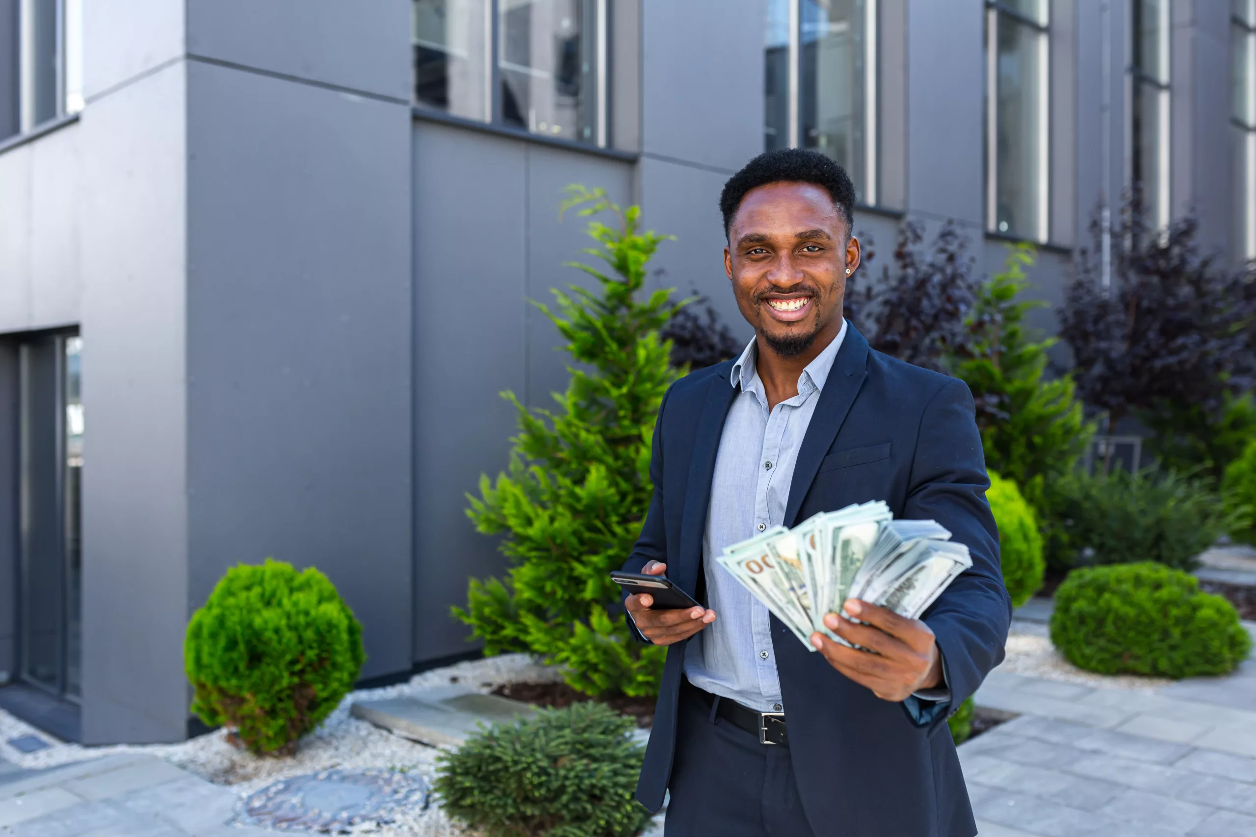 Luxury Real Estate Agents