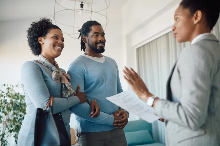 Luxury Real Estate Agents