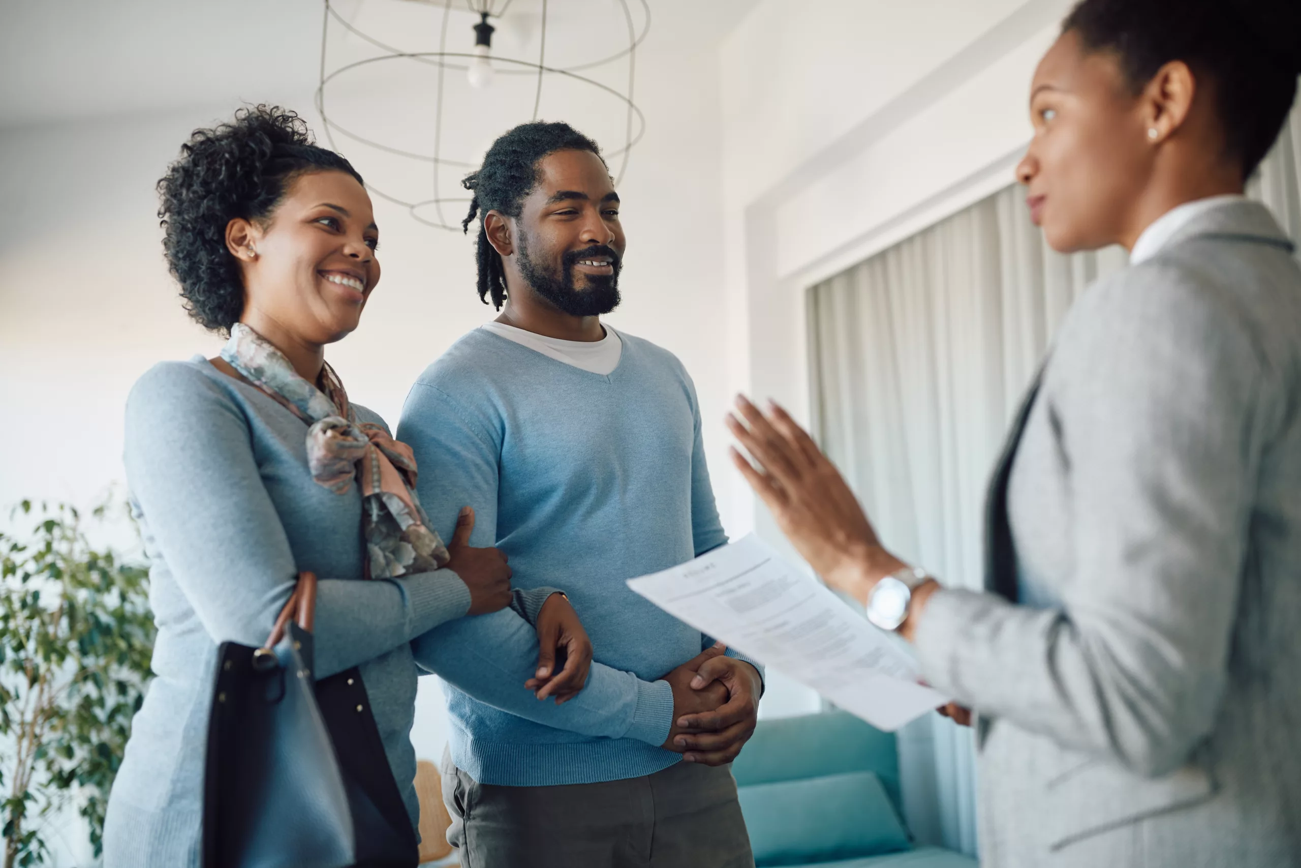 Luxury Real Estate Agents