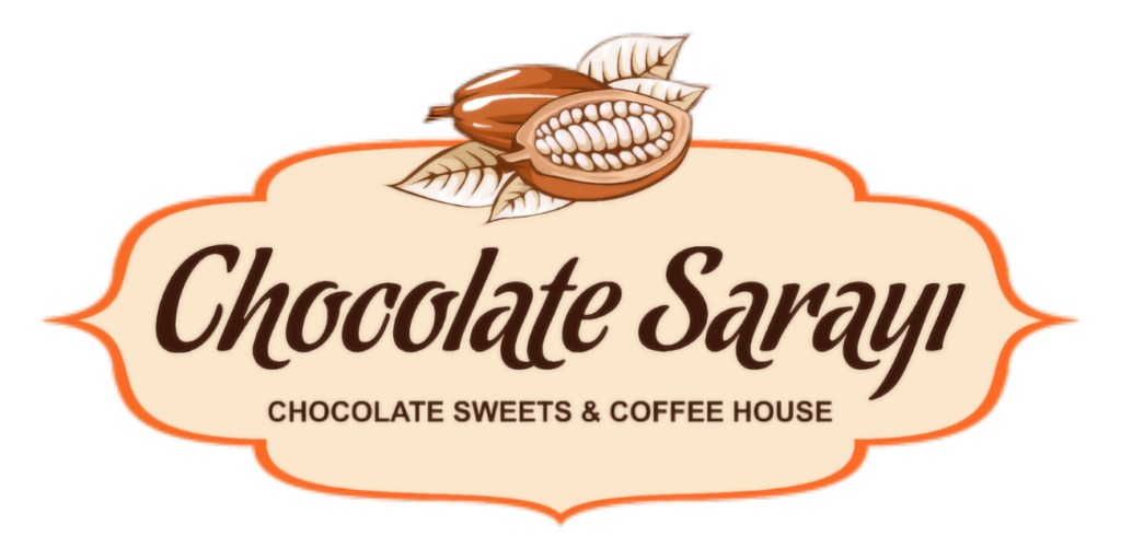 chocolate sarayi logo
