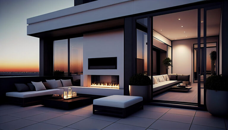 apartments