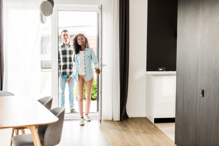 renting vs. buying luxury apartments in Ghana