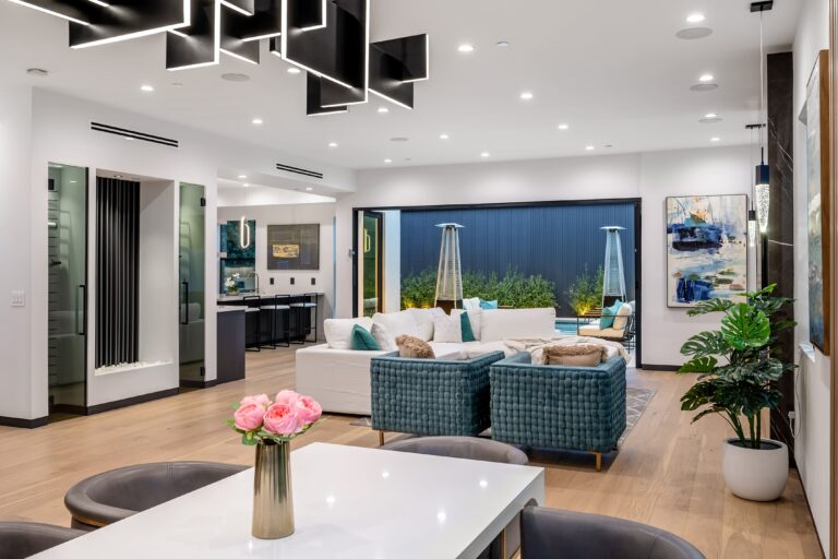 Best Luxury Property