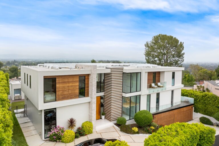 Luxury Property Development