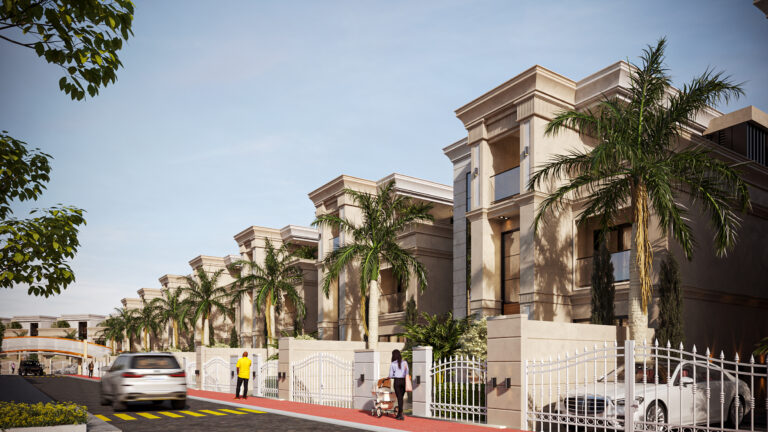 Future of Luxury Living