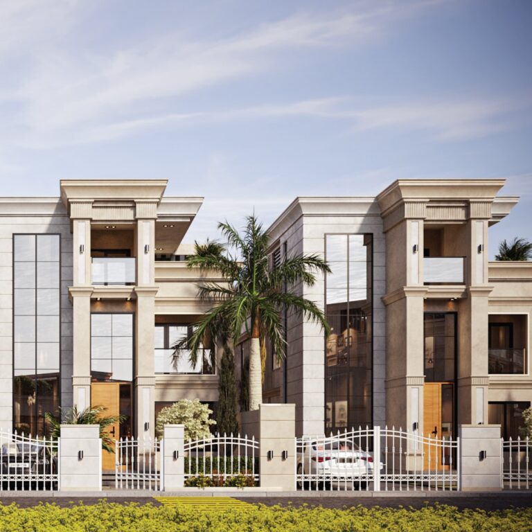 buying a rental property