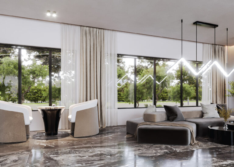 Ghana Property Market